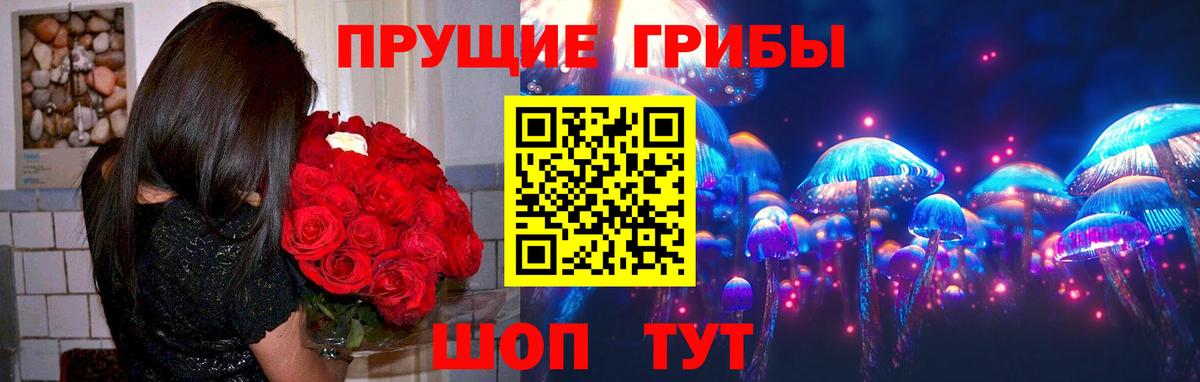 Псилоцибиновые грибы Magic Shrooms Славгород